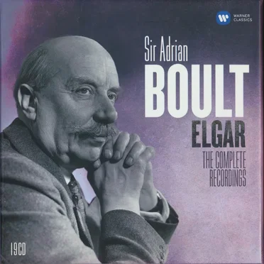 The Complete Recordings