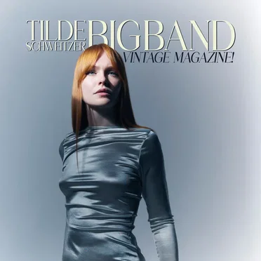 Tilde Schweitzer Big Band