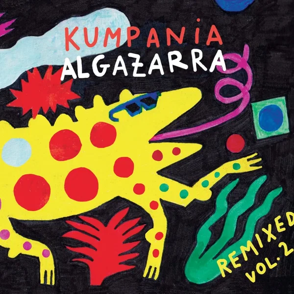 Remixed, Vol. 2