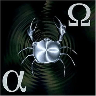 α Ω