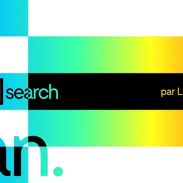 2026-01-03: [DEEP]Search, "Jan. 2026" by Laurent Garnier - album cover