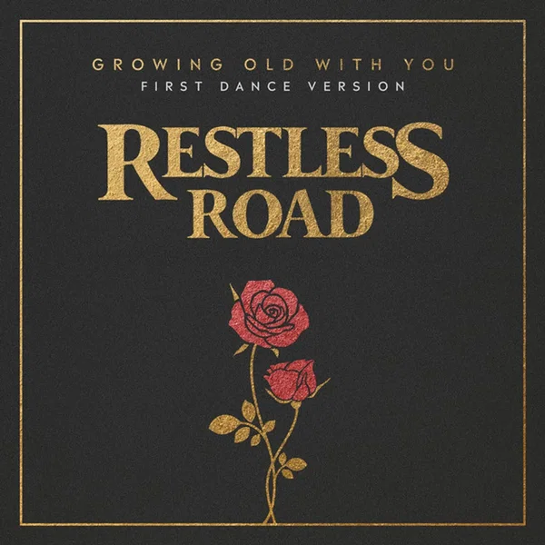 Growing Old With You (First Dance Version)