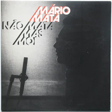 Não mata mas mói
