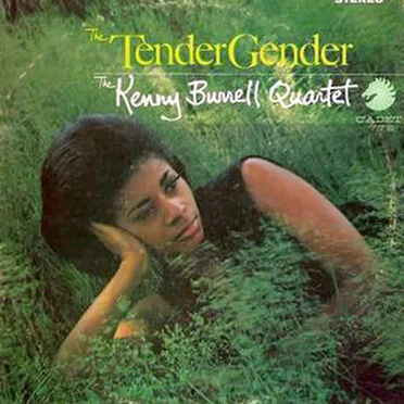 The Tender Gender