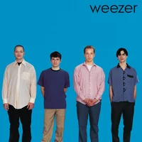 Weezer artist image