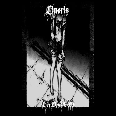 Ater Mos, Part 3 by Cineris - album cover