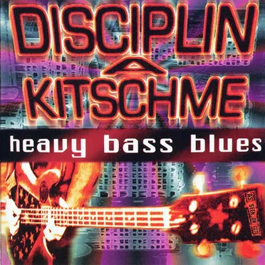 Heavy Bass Blues