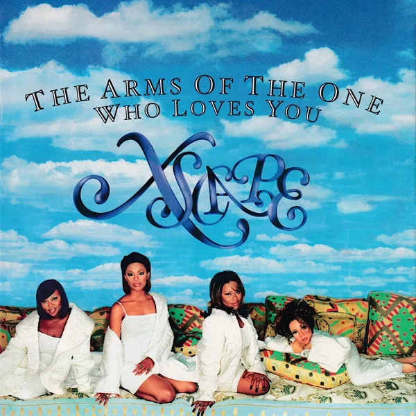 The Arms of the One Who Loves You