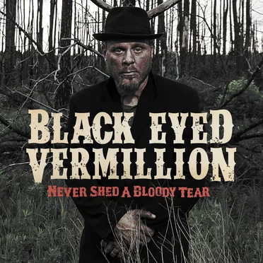 Black Eyed Vermillion
