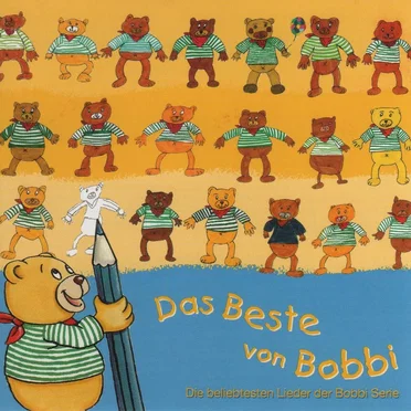 Das Beste von Bobbi