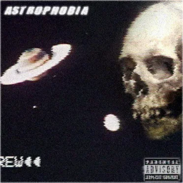 ASTROPHOBIA