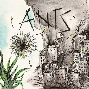 Everything, Ants!