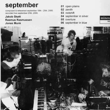 September