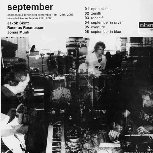 September