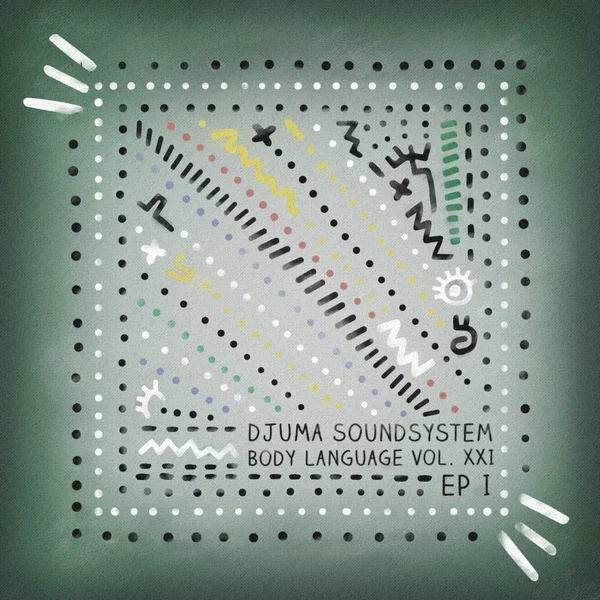 Body Language Vol. 21 EP1