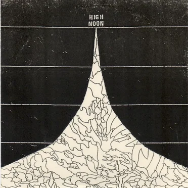 High Noon by Afternoon Penis - album cover