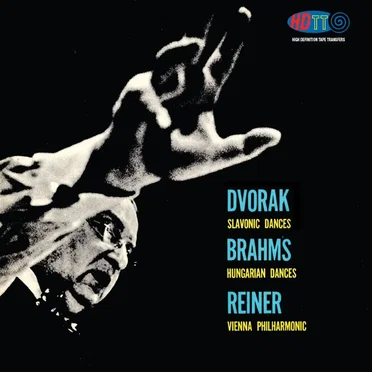 Dvorak Slavonic Dances - Brahms Hungarian Dances - Reiner Vienna Philharmonic (Redux)