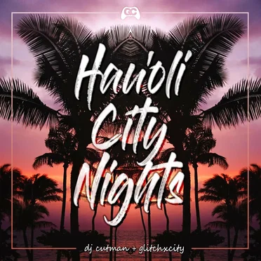 Hau’oli City Nights