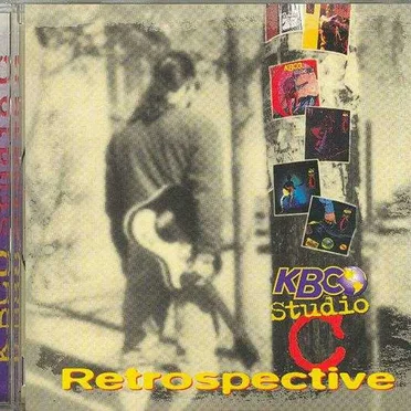 KBCO Studio C, Volume 7: Retrospective by Various Artists - album cover