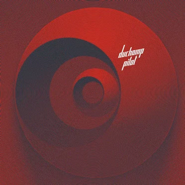 Part of the Process by Duchamp Pilot - album cover