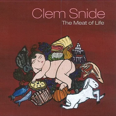 The Meat of Life