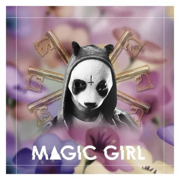 Magic Girl (Cro vs. One T)