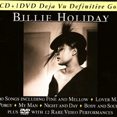 Deja Vu Definitive Gold