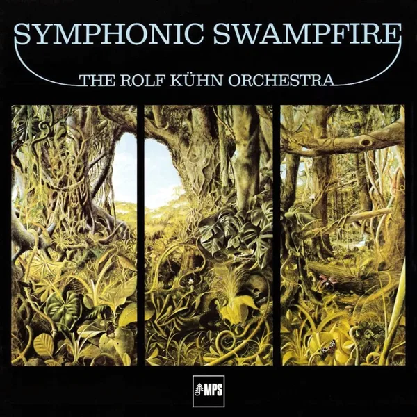 Symphonic Swampfire