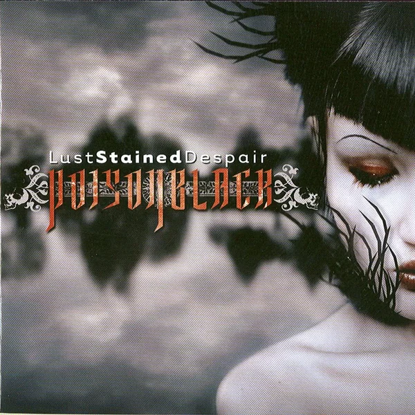 Lust Stained Despair