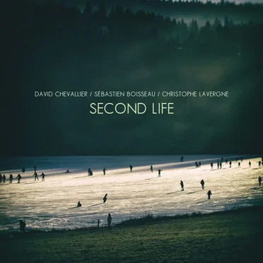 Second Life
