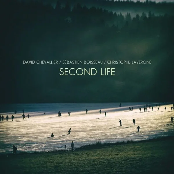 Second Life