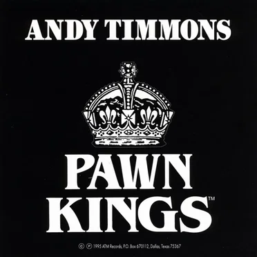 Pawn Kings