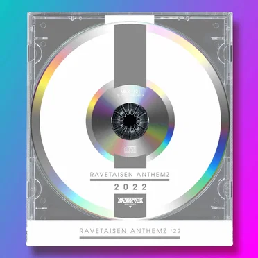 RAVETAISEN ANTHEMZ '22