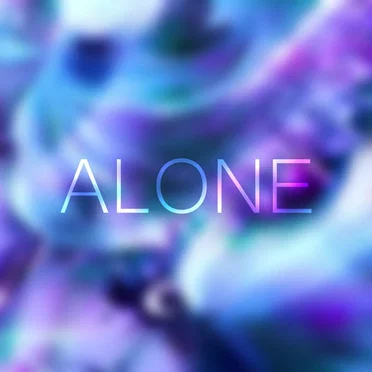 Alone