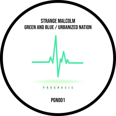 Green and Blue / Urbanized Nation