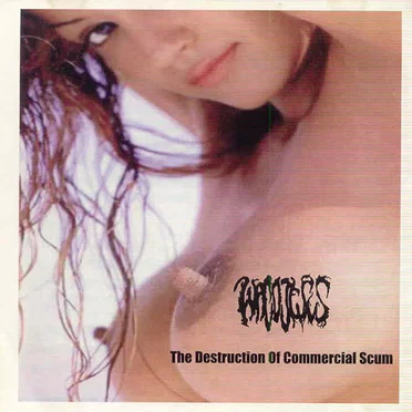 The Destruction of Commercial Scum