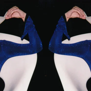 Velvet by Rodes Rollins - album cover