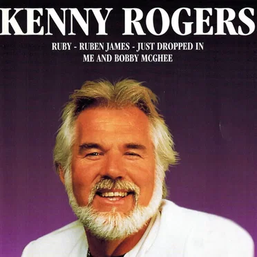 Kenny Rogers