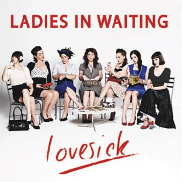 Lovesick