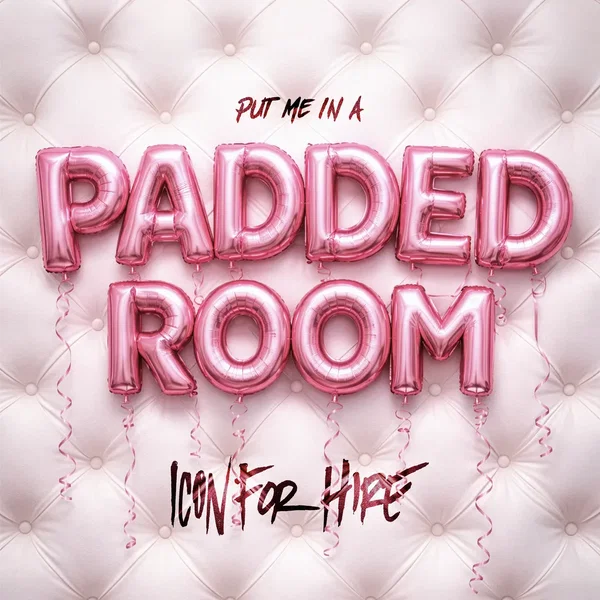 Put Me In A Padded Room
