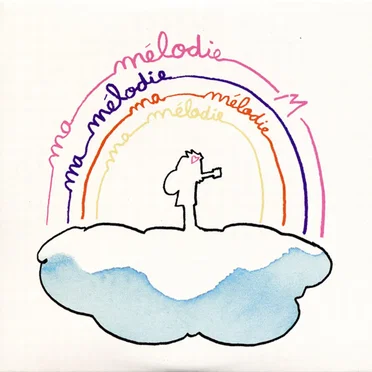Ma mélodie