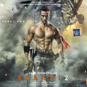 Baaghi 2
