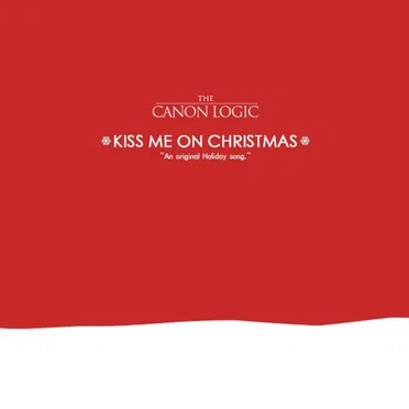 Kiss Me on Christmas