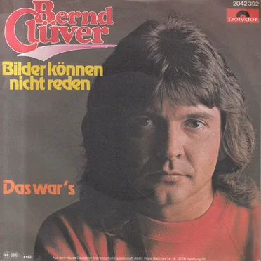 Bilder können nicht reden