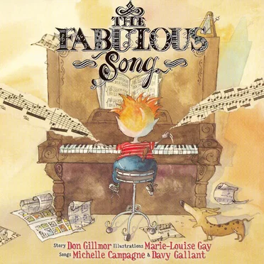 The Fabulous Song