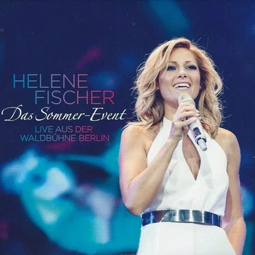 Das Sommer-Event: Live aus der Waldbühne Berlin