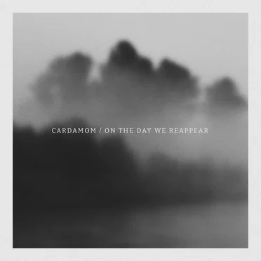 Cardamom