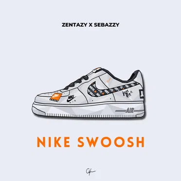 Nike Swoosh