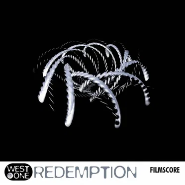 Redemption by Richard Harvey - album cover