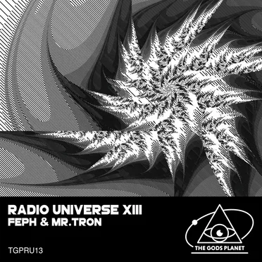Radio Universe XIII